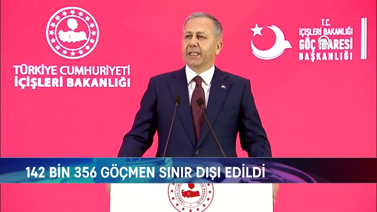 YERLİKAYA&rsquo;DAN G&Ouml;&Ccedil; Y&Ouml;NETİMİ A&Ccedil;IKLAMALARI
