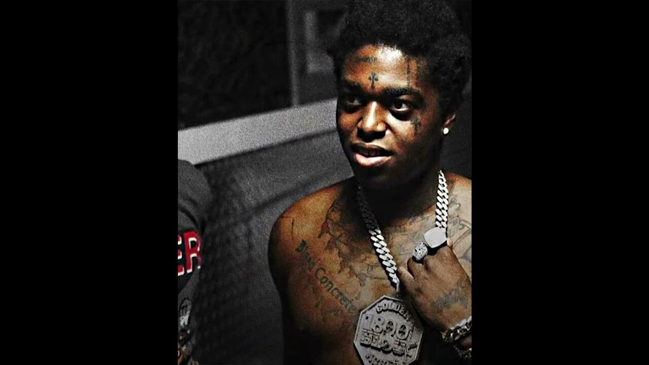 [FREE] Kodak Black Type Beat - 