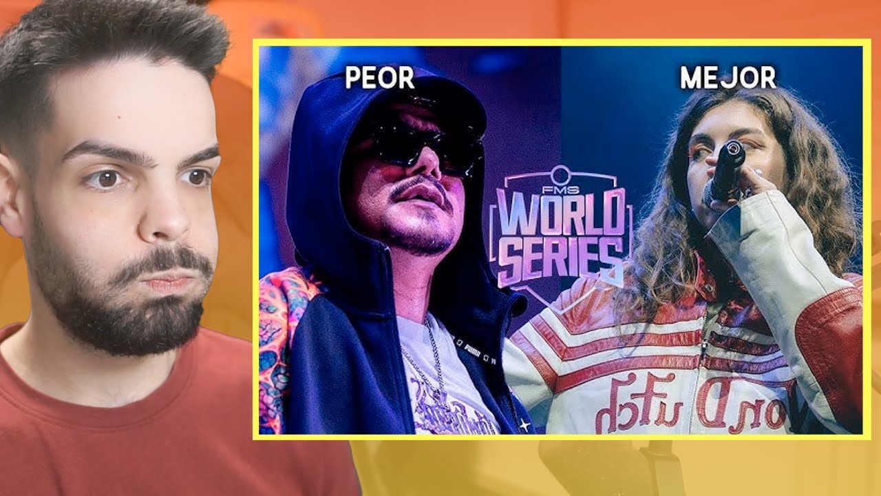 🔥Del PEOR al MEJOR COMPETIDOR de la SUPERLIGA🔥 *ACZINO fue GOAT sin CAMPEONATO*