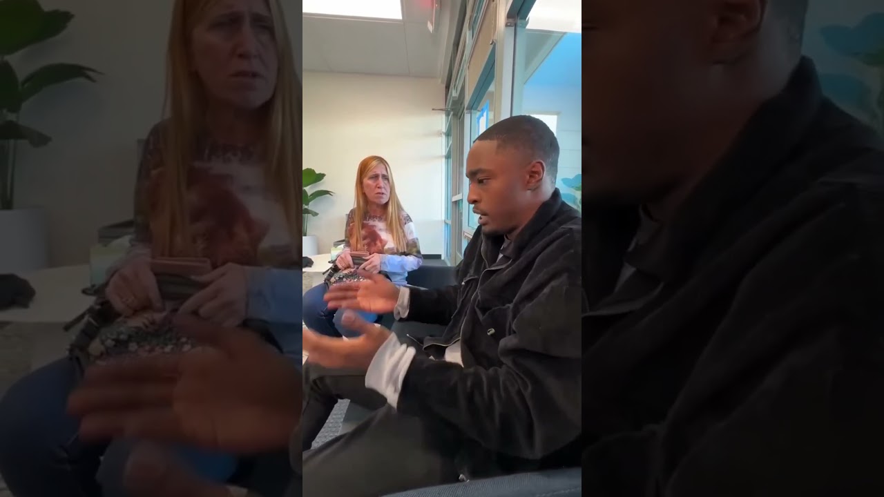 Single Dad's Desperate Attempt to Save His Daughter's Life Will Break Your Heart 💔 #shorts