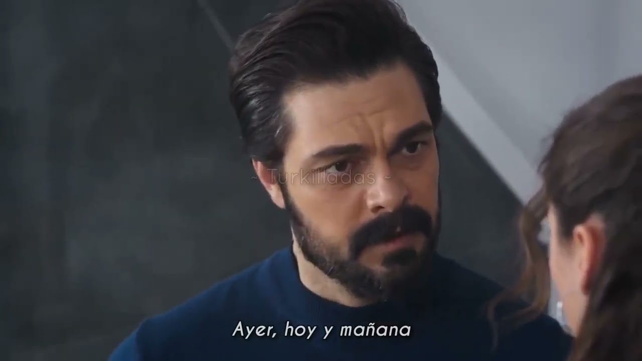 Emanet | Seher & Yaman | Si llegara el final - Eugenio Siller