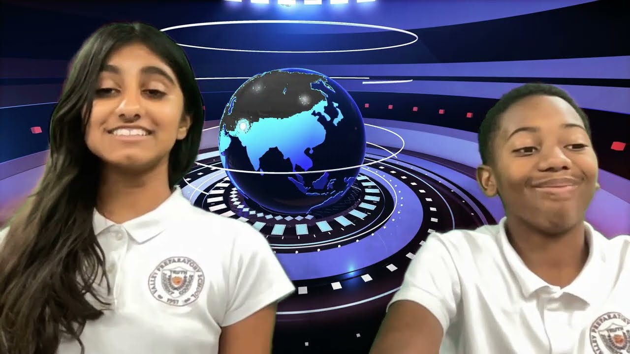 The Roar News Episode 2