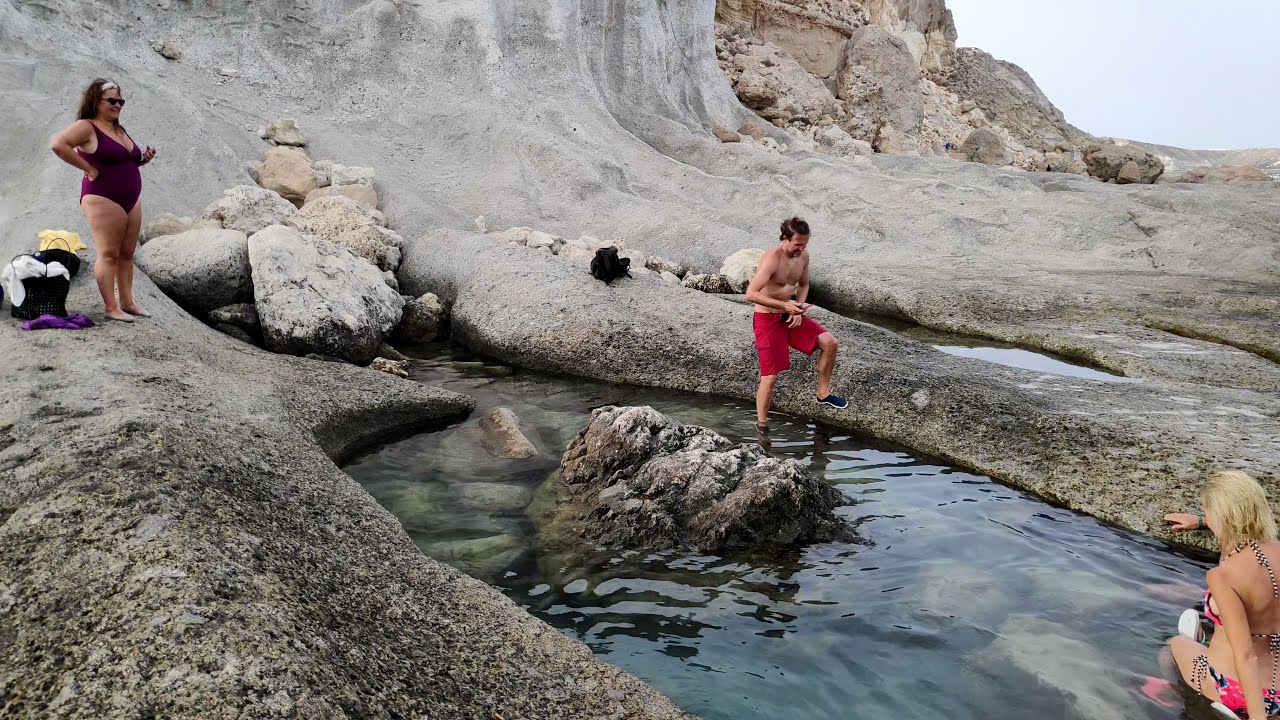 La Cala del Plomo