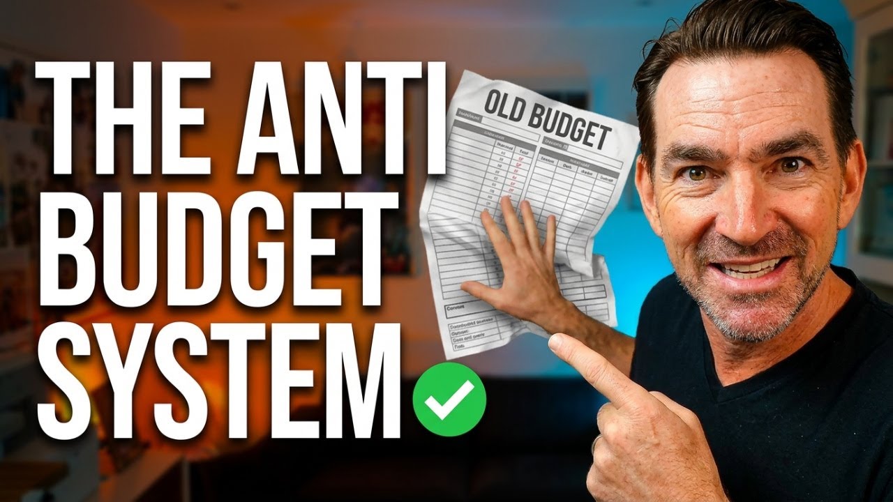 The Proven 6-Step System That Makes Budgeting Effortless