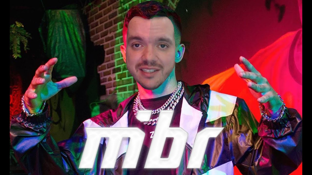 GuiFons - Oh MIBR ♫ (Paródia MC Niack - Oh Juliana)