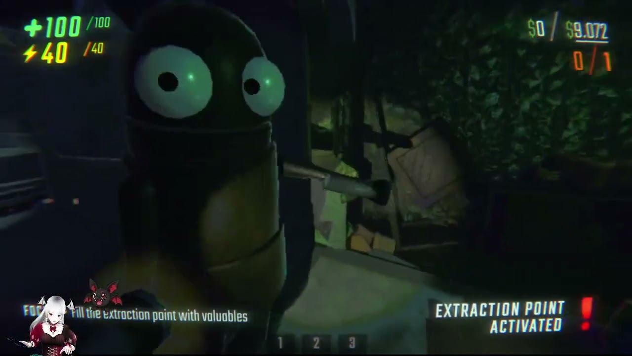 Lots of Screams/More R.E.P.O. with friends