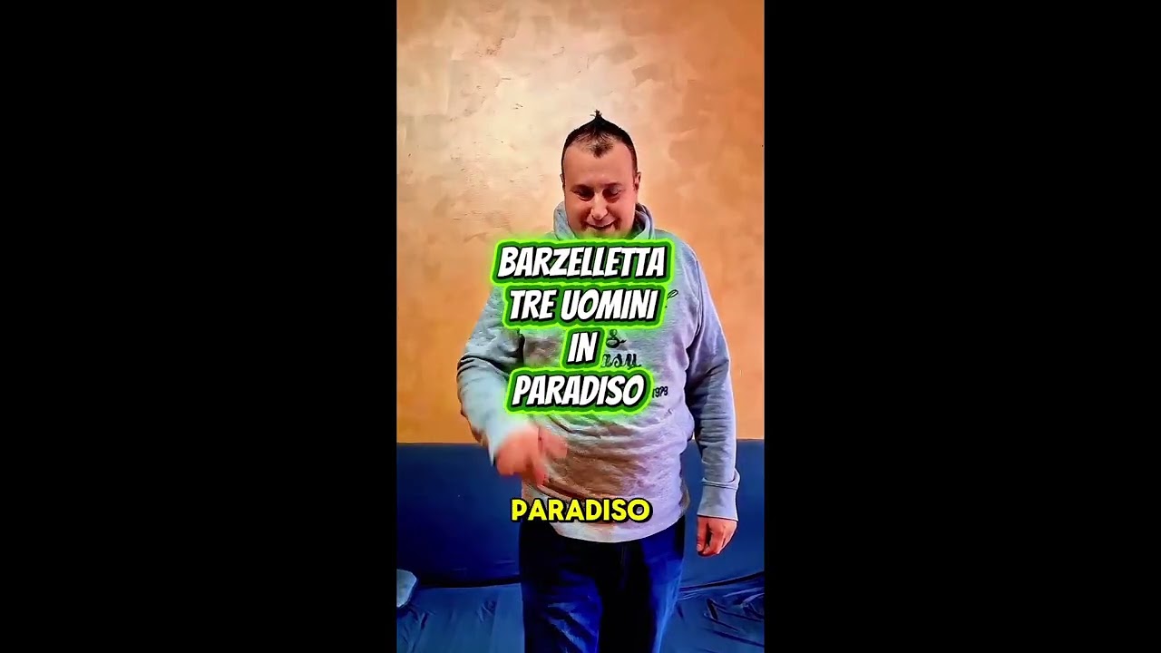 3 BARZELLETTE DIVERTENTISSIME #perte #humor #memes #barzellette #barzellettequellebelle 