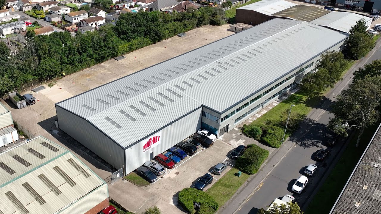 Mar-Key Group: New facilities