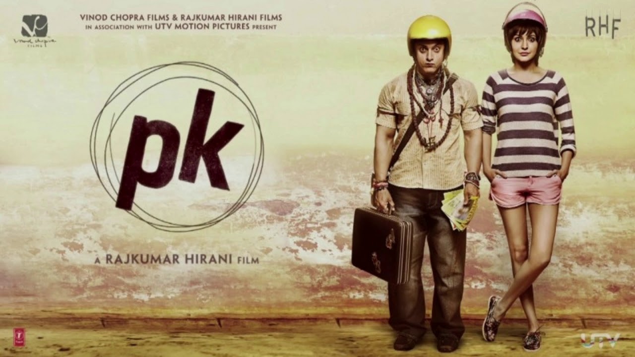 PK | Background Music