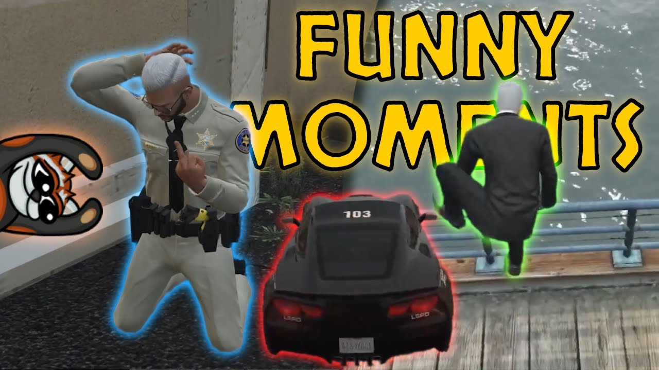EWRON porywa MAXA POWERA | EWRON GTA RP Funny Moments