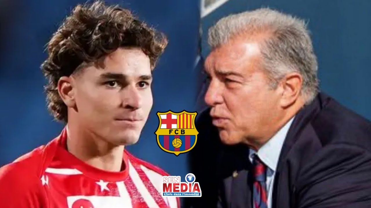 Mauvaise Nouvelle pour Barcelone: Un forfait avant Newcastle - Lamine Yamal prévient: Le moment 