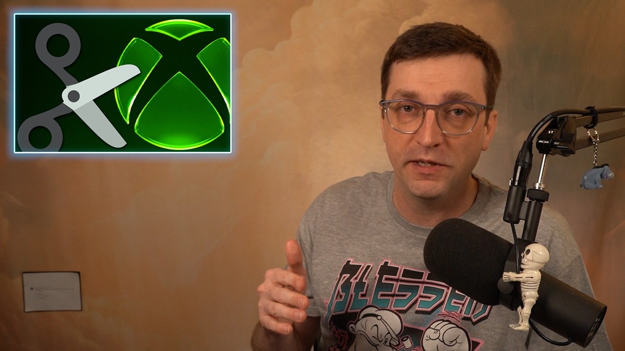 Xbox's New Studio Closures Are Simply Irresistible - Delayed Input