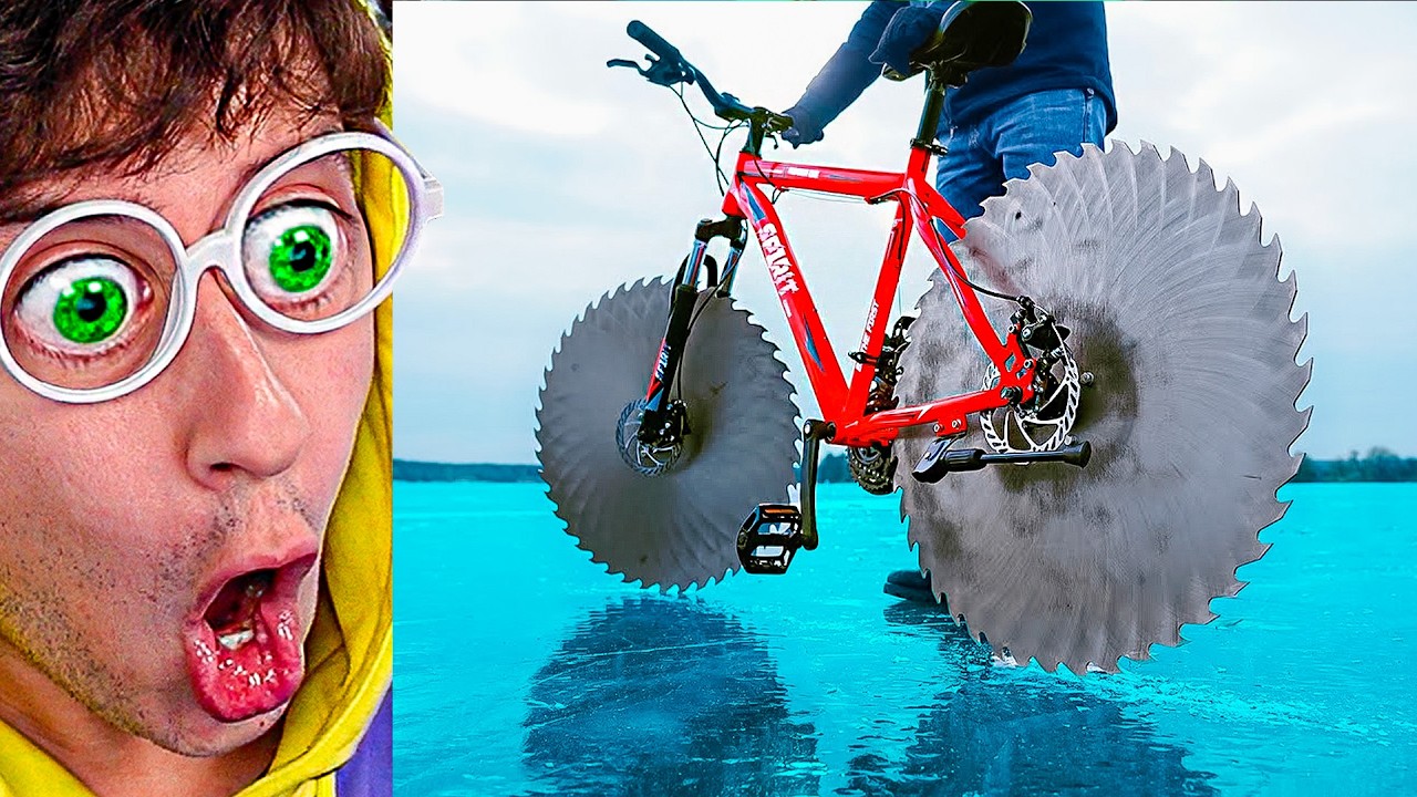 20 Cosas Curiosas que NO sabías ! - TEKENDO