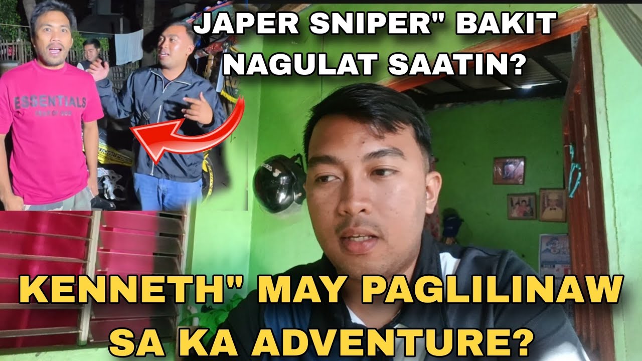 ANG PAG LILINAW !
