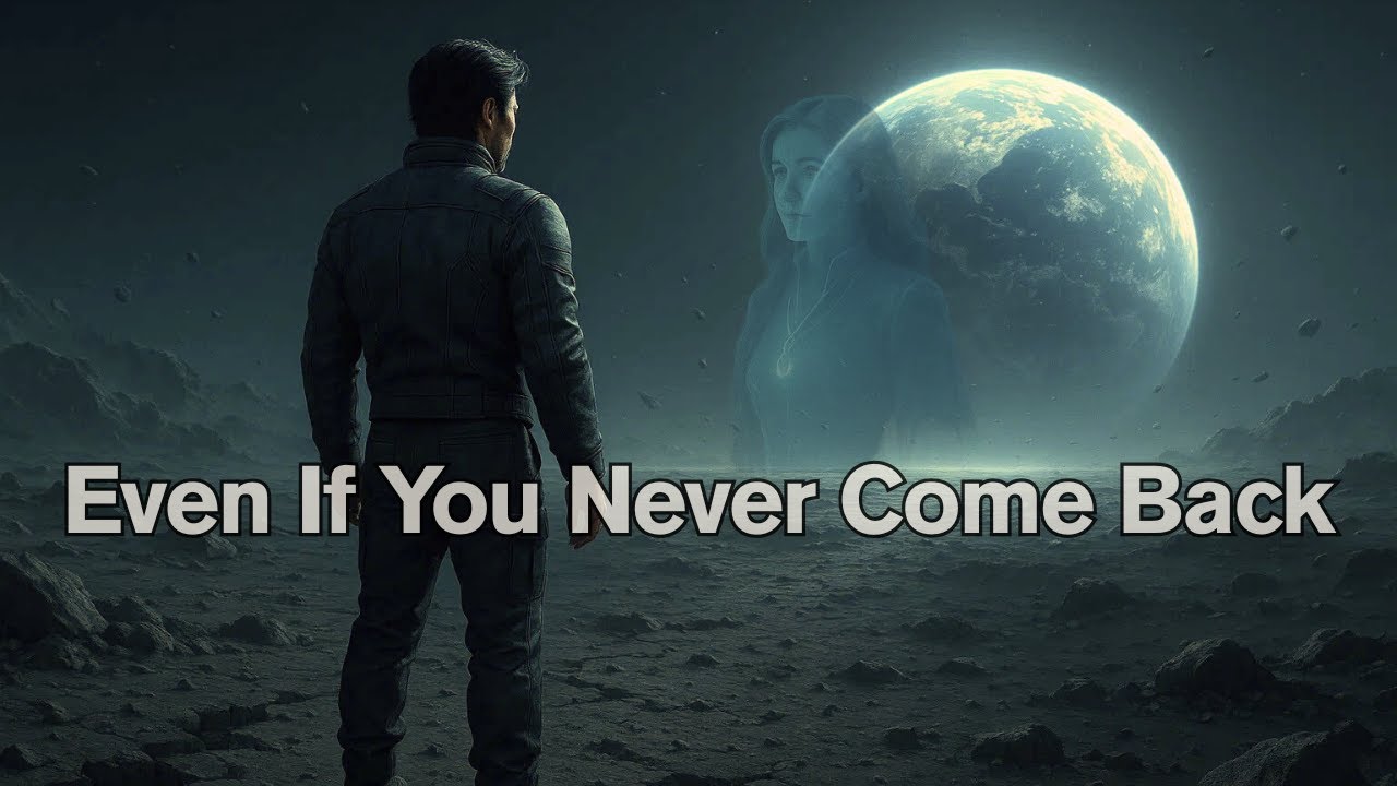 Even If You Never Come Back | SongAlchemist ft. Lyra Music | Some Nights I Forget You're Gone