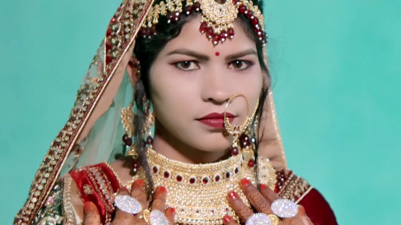 Gautam weds Sima marriage videos