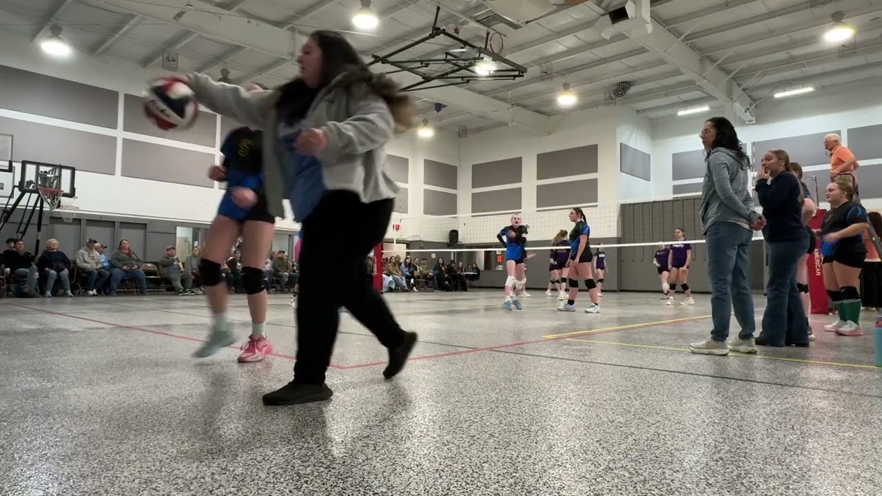 Feb 12 JH vs BG