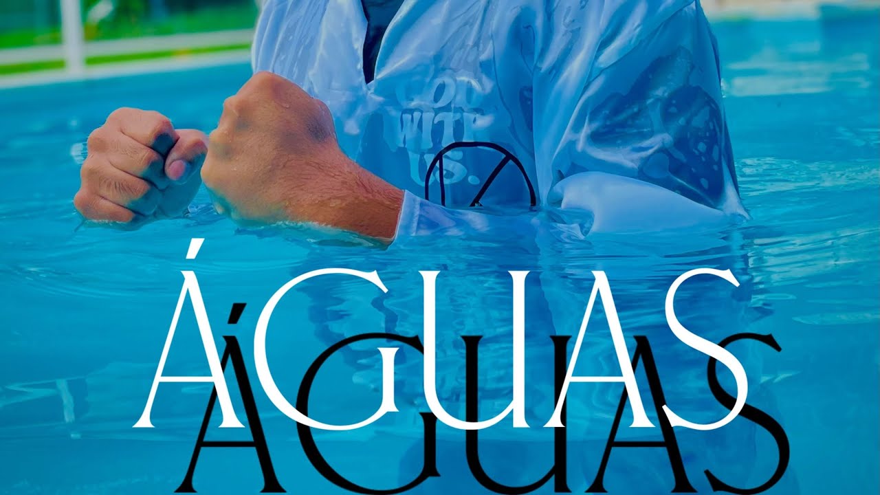 B23 - Águas