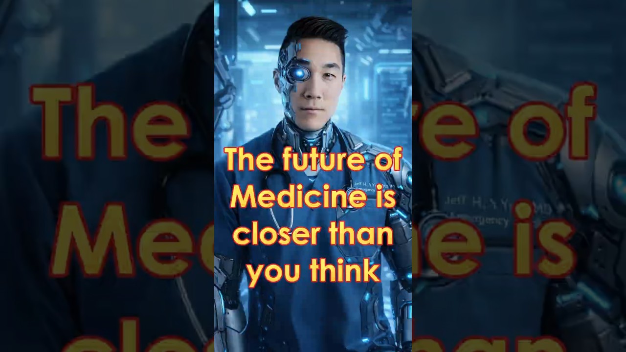 What AI health assistants mean for patients and doctors #medical #doctor #healthcare