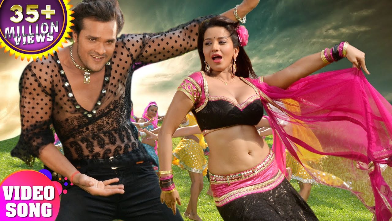 Khesari Lal Yadav का  गाना | SARKE LA AISE A SAJNI | Bhojpuri Song
