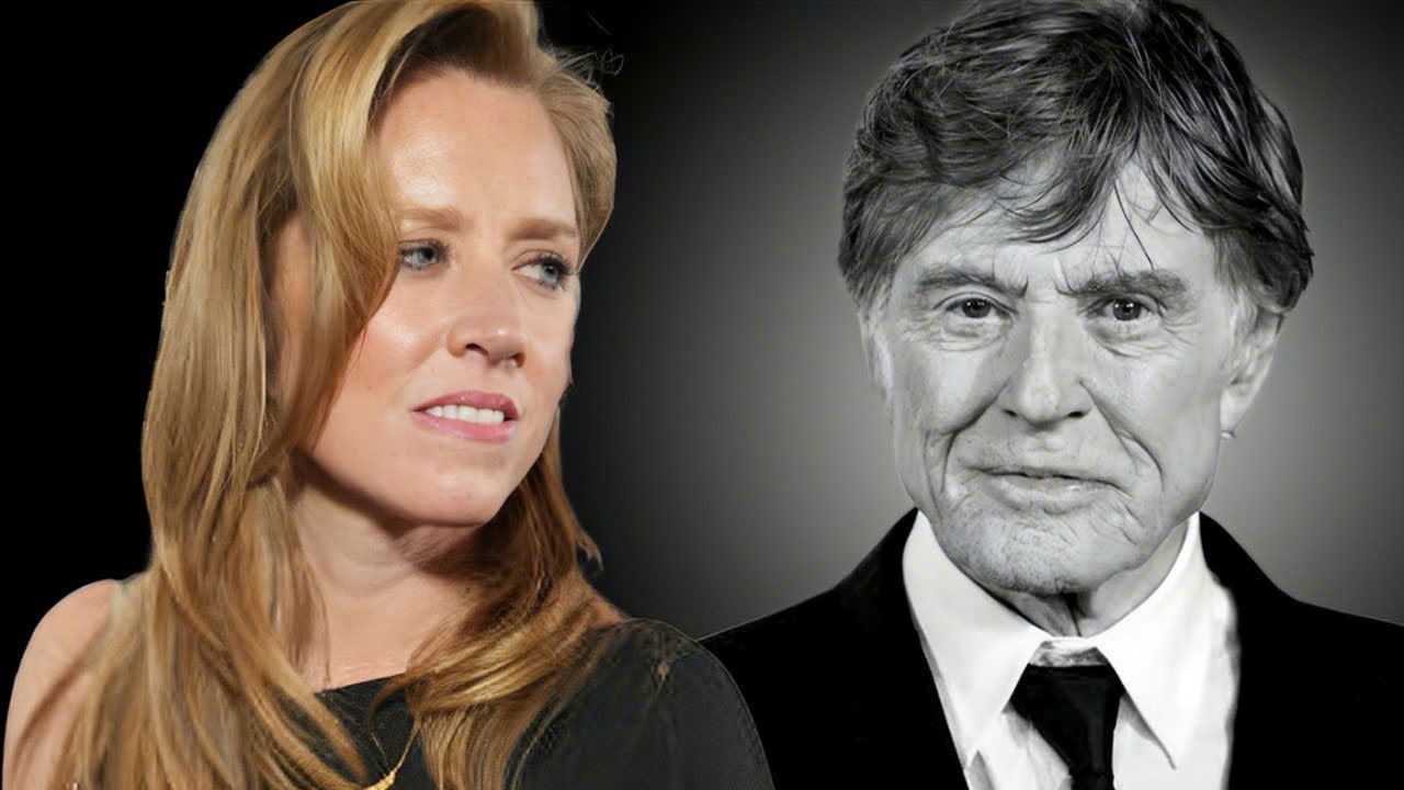 La fin tragique de Robert Redford, sa fille confirme la v&eacute;rit&eacute; d&eacute;chirante