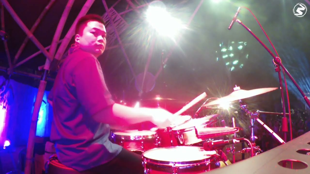 Echa Soemantri - From Within (Michel Camilo) - Rio Moreno Trio
