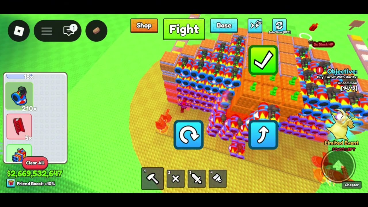 How to get chapter 5