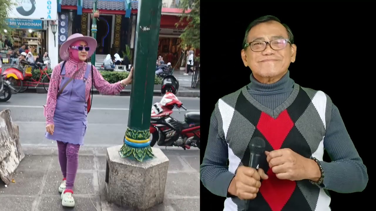 OH KASIHAN - KOES PLUS - LIVE COVER BY MASANTO