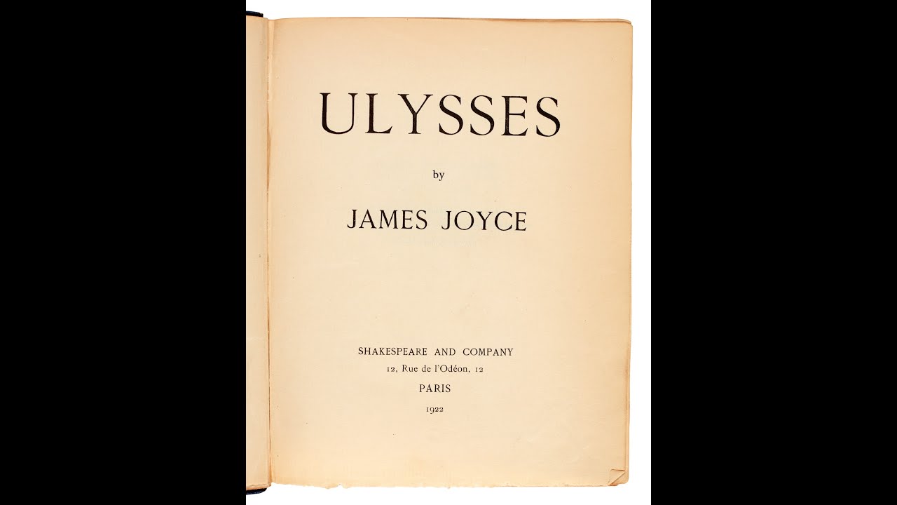 Aula Pública de Idelber Avelar na UNIR sobre James Joyce