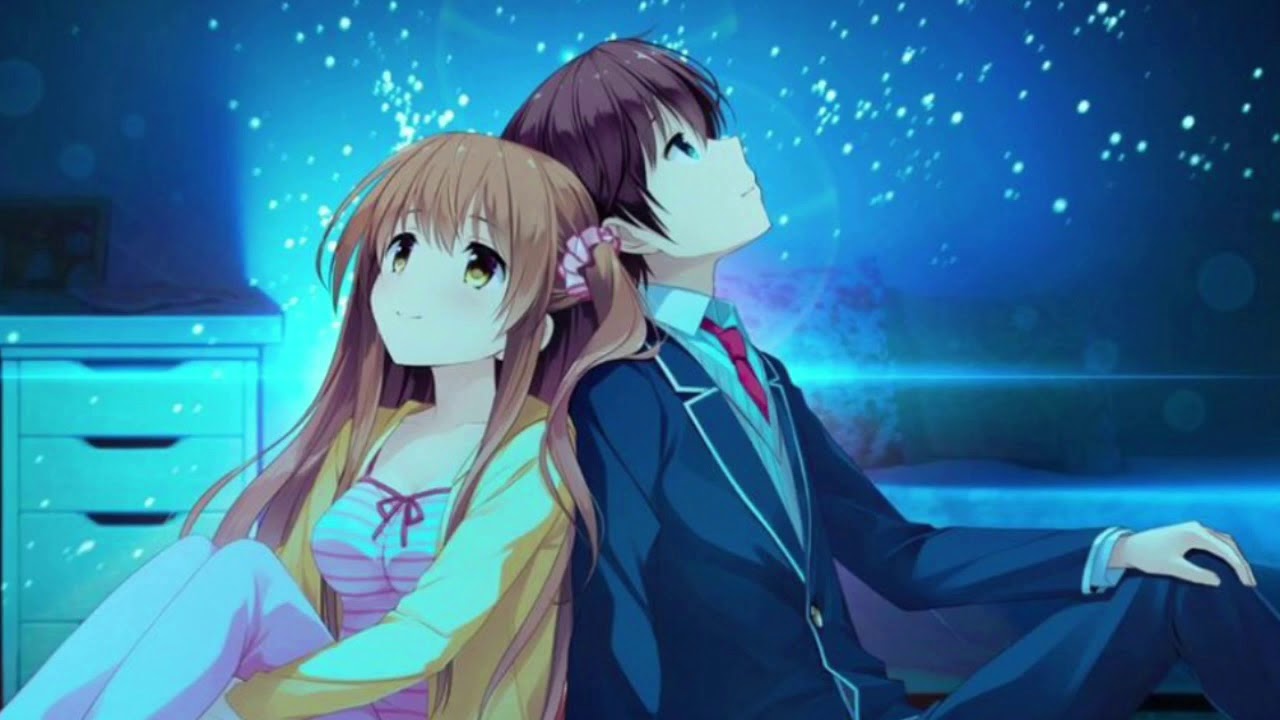 Becky G, Bad Bunny - Mayores (nightcore)