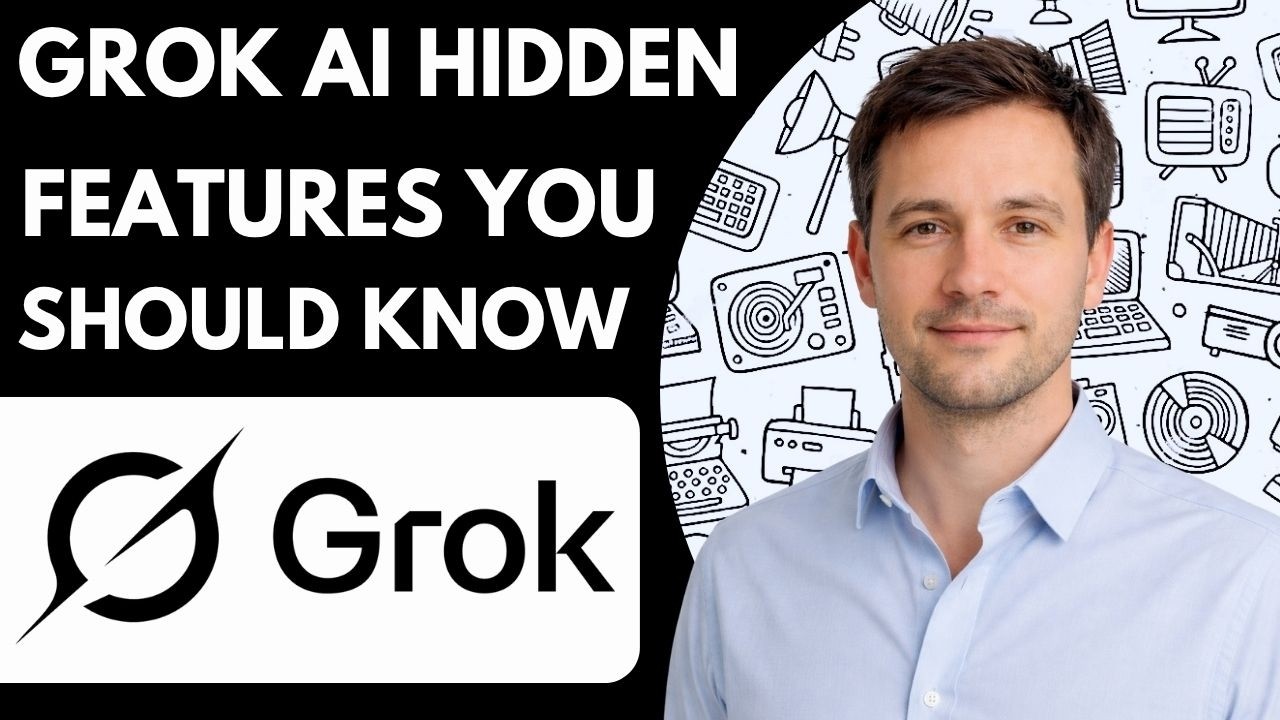 Grok AI Hidden Features You Should Know Complete Guide 2026