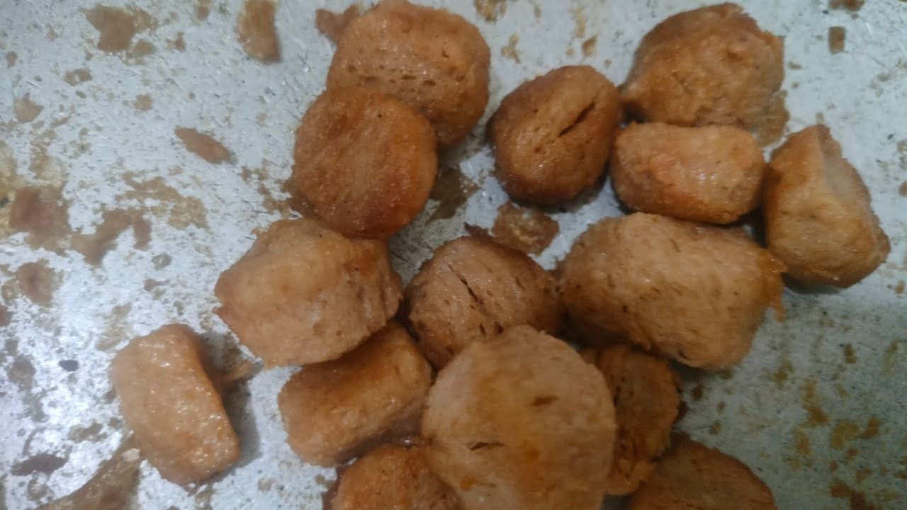 सोयाबीन तेल के फ्राई करके खाई हमने बहुत मजे#indianrepublicday  की#shortsyoutube 