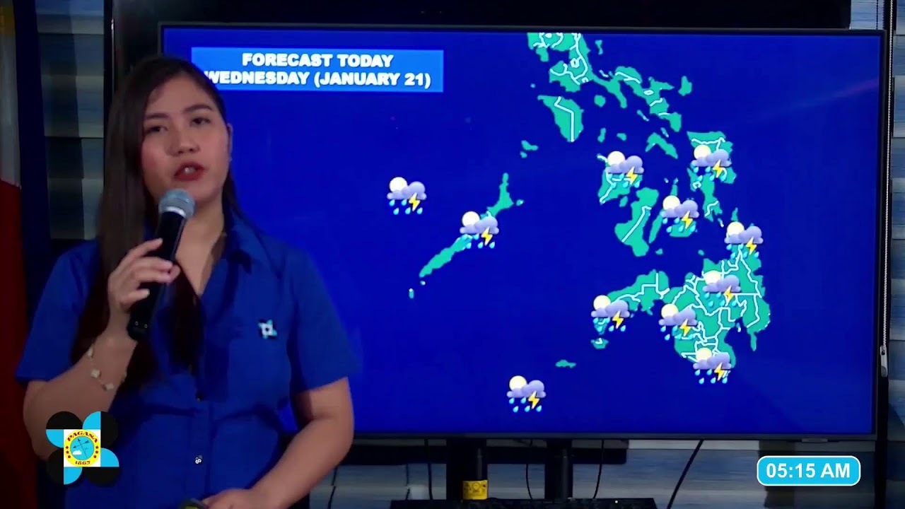 #MorningReport | January 21, 2026