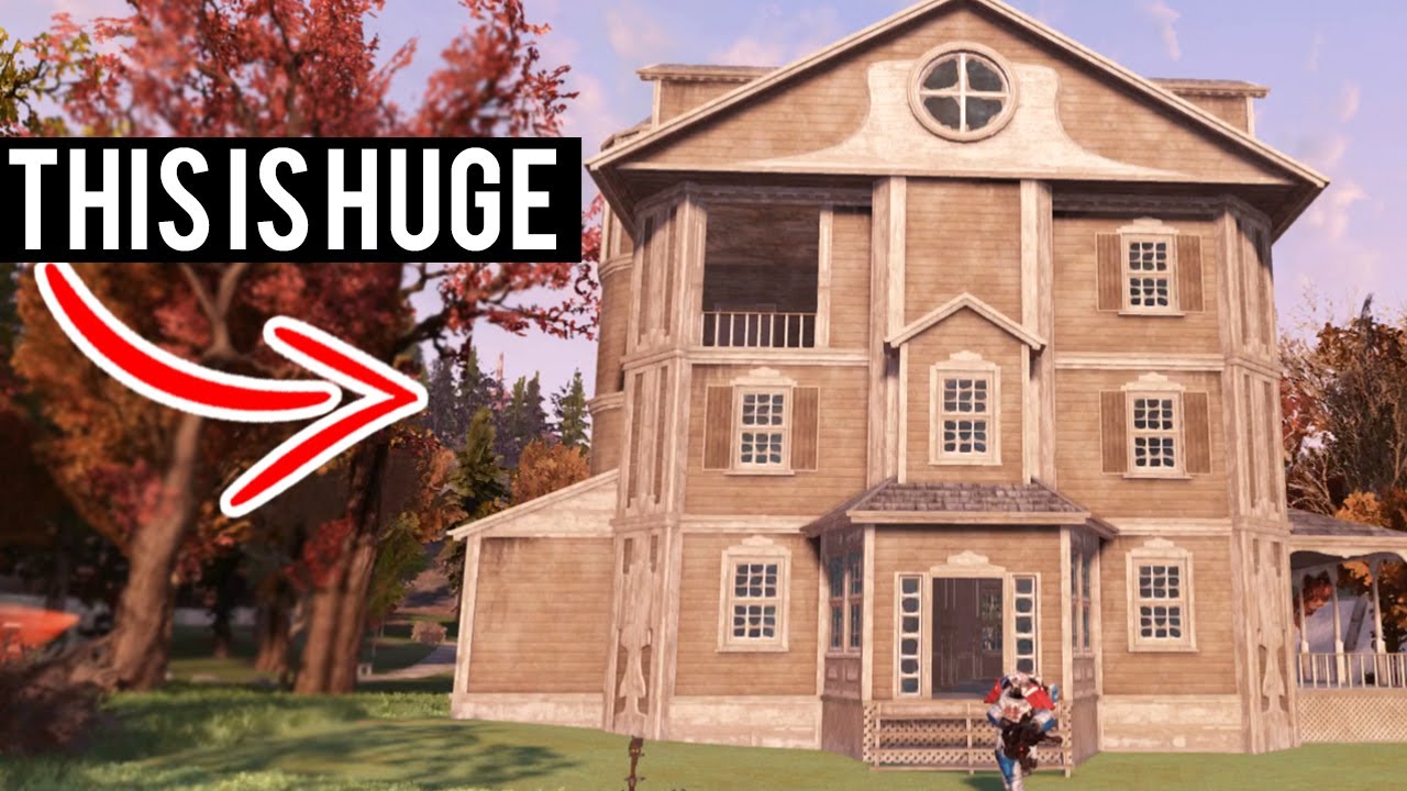 You Won't Believe What Bethesda Just Started Selling in Fallout 76