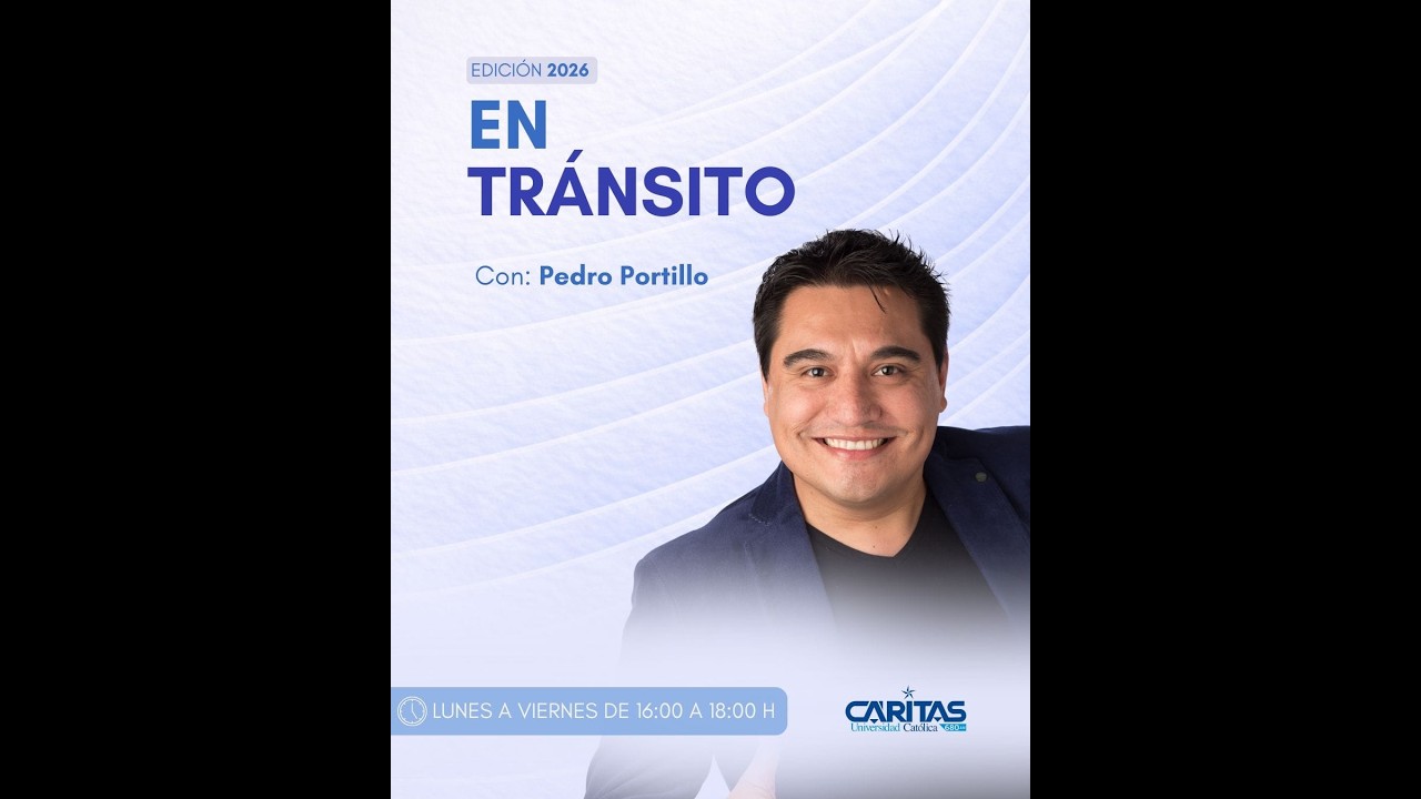 EN TRÁNSITO
