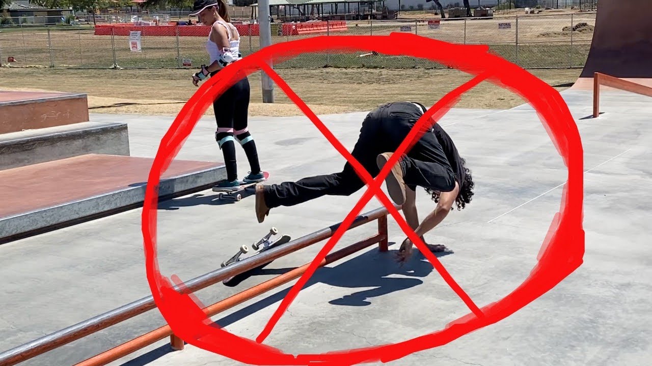 HOW TO DO THESE DANGEROUS THINGS SAFELY!