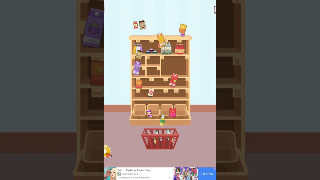 Play game ASMR SATISFYING 