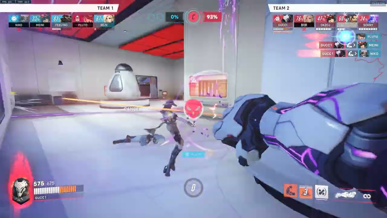 蠻有料的副坦玩家