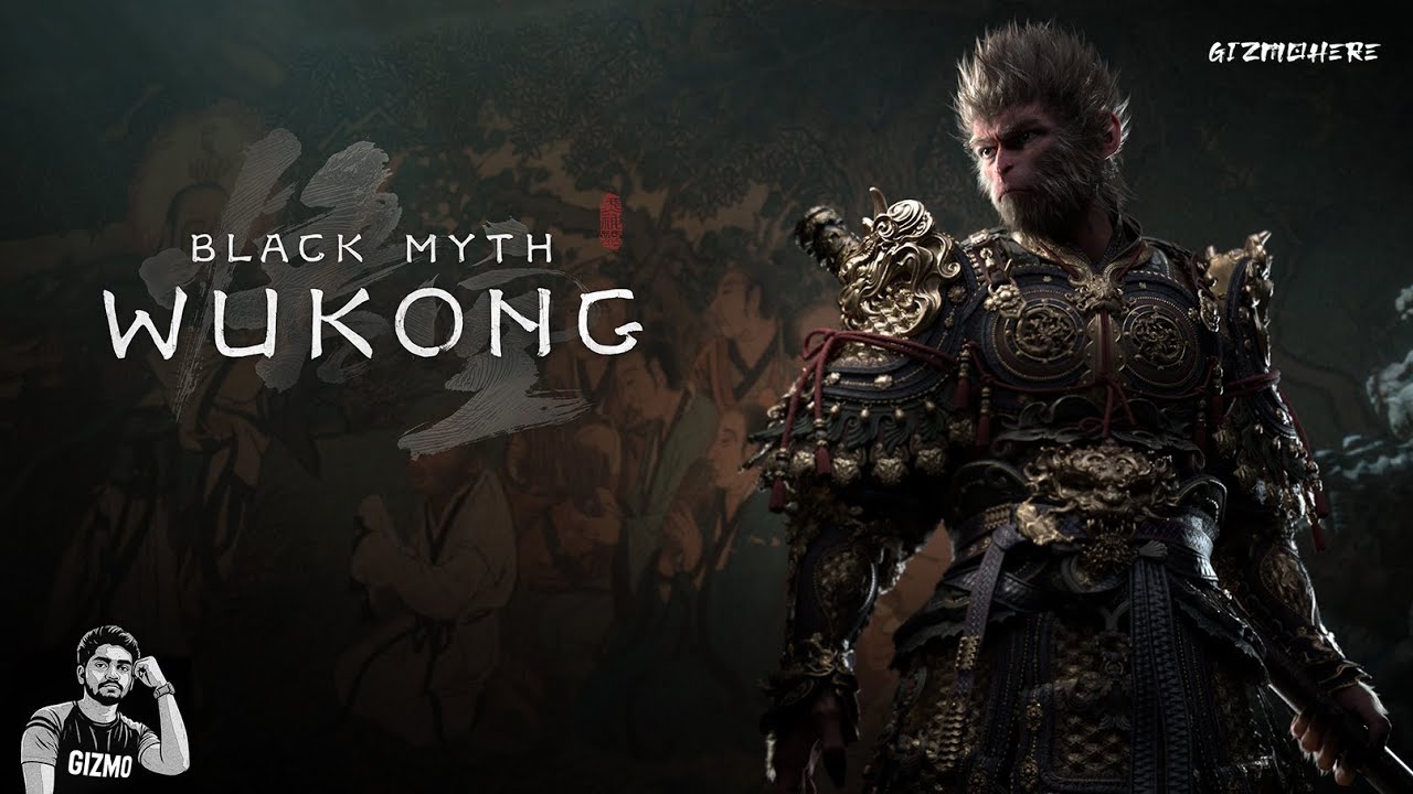 LIVE 🔴 | Black Myth: Wukong | Adikira adi matu parungaley | தமிழ் PS5 Gameplay 16 #blackmythwukong