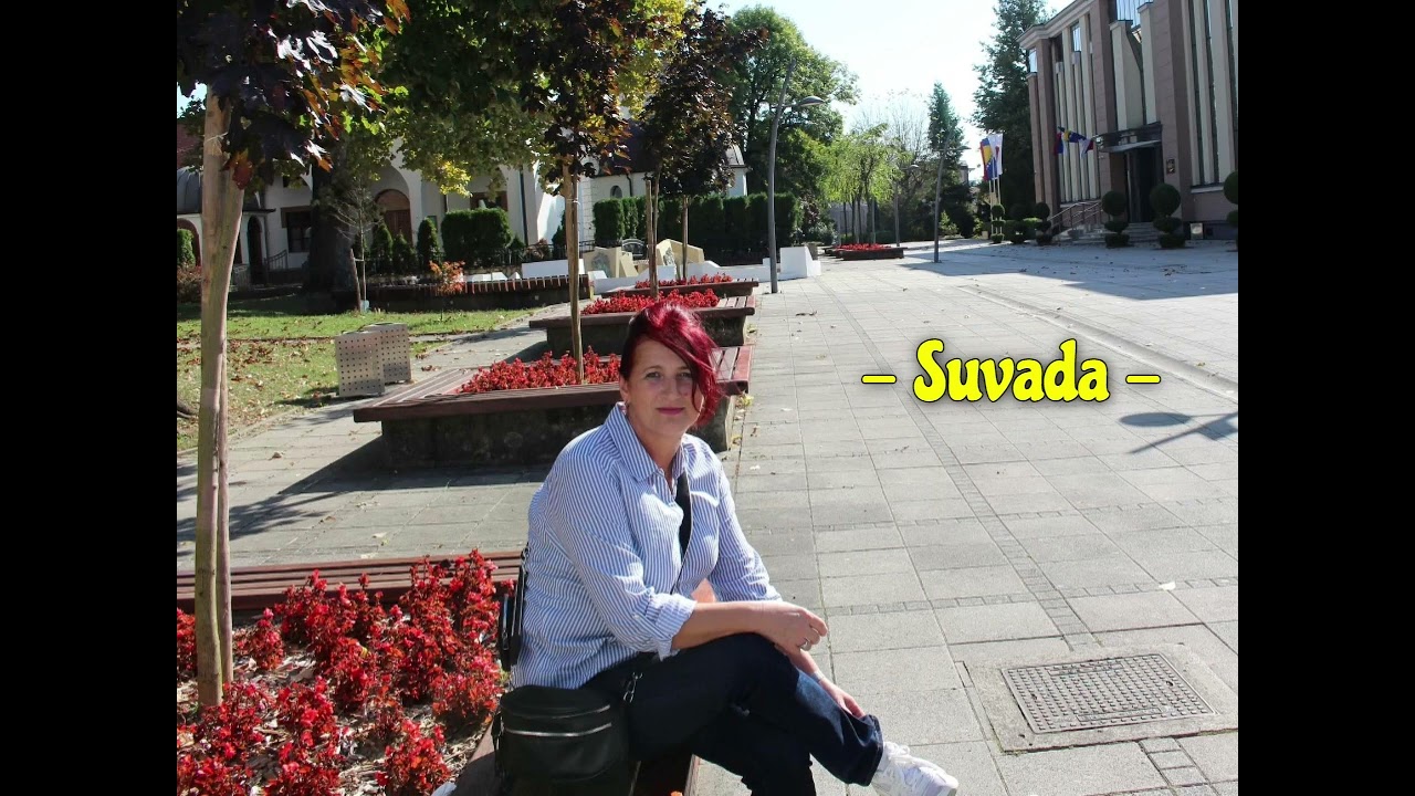 Suvada - Nusret dzidja Musinovic