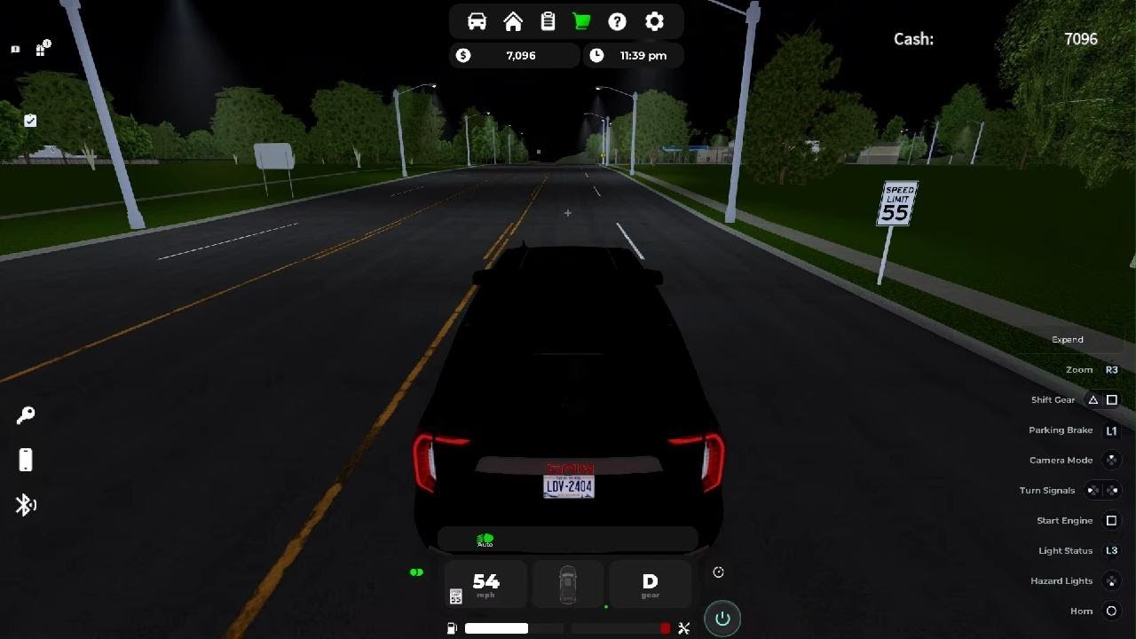 2025 GMC Yukon AT4