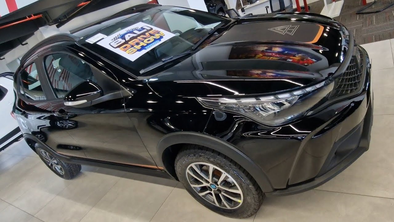 NOVO FIAT ARGO TREKKING 1.3 - 2026
