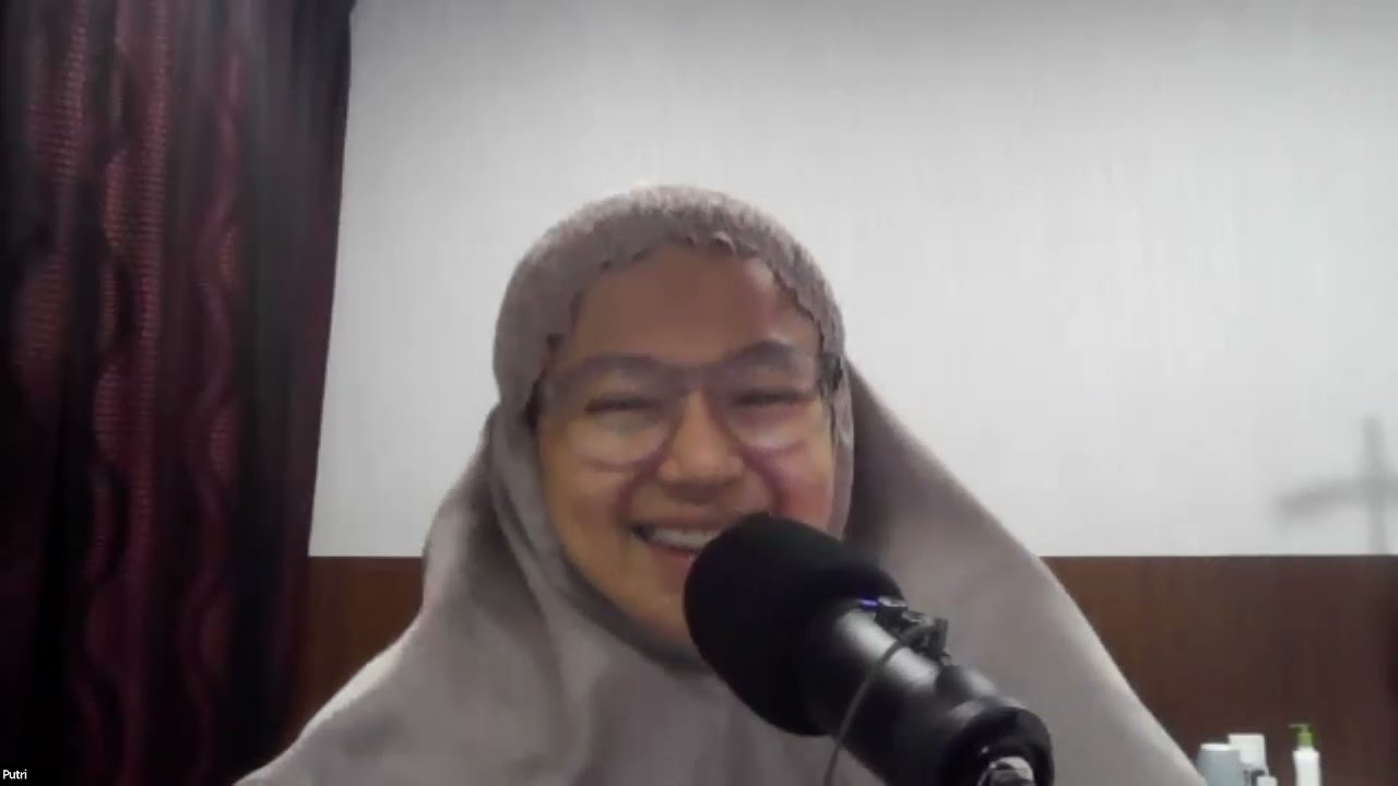 Kelas Tarannum Murottal 5 Jiharkah Ep 24
