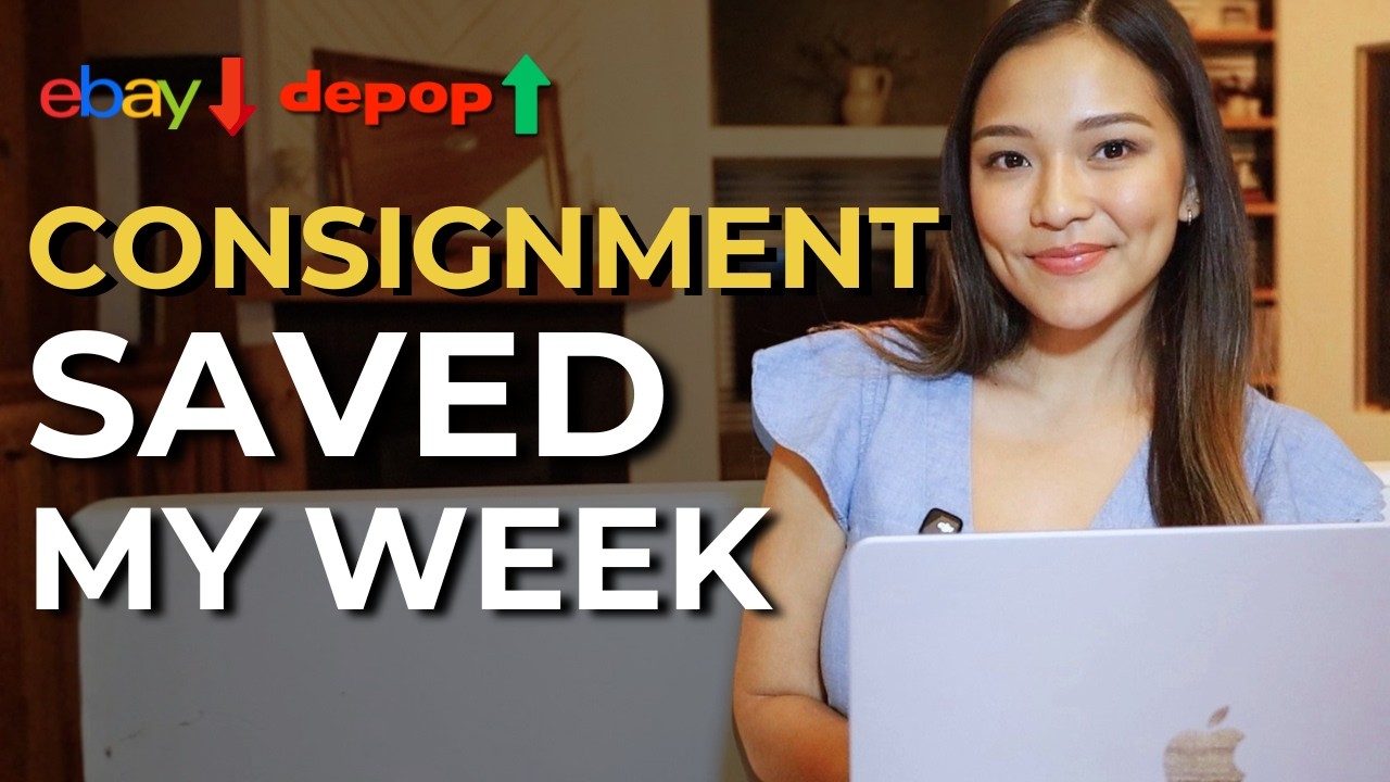 What Sold This Week | Summer Slowdown on eBay, Consignment Wins
