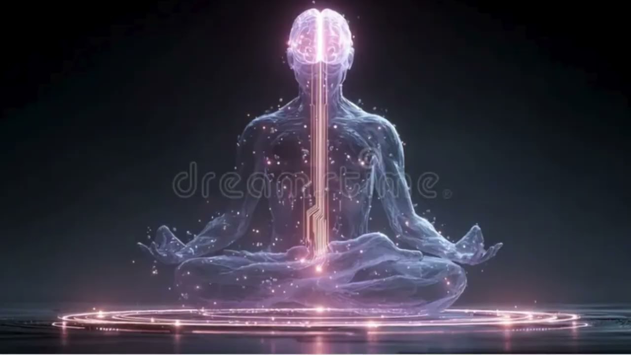 Méditation 20 mn Joie et sérénité
