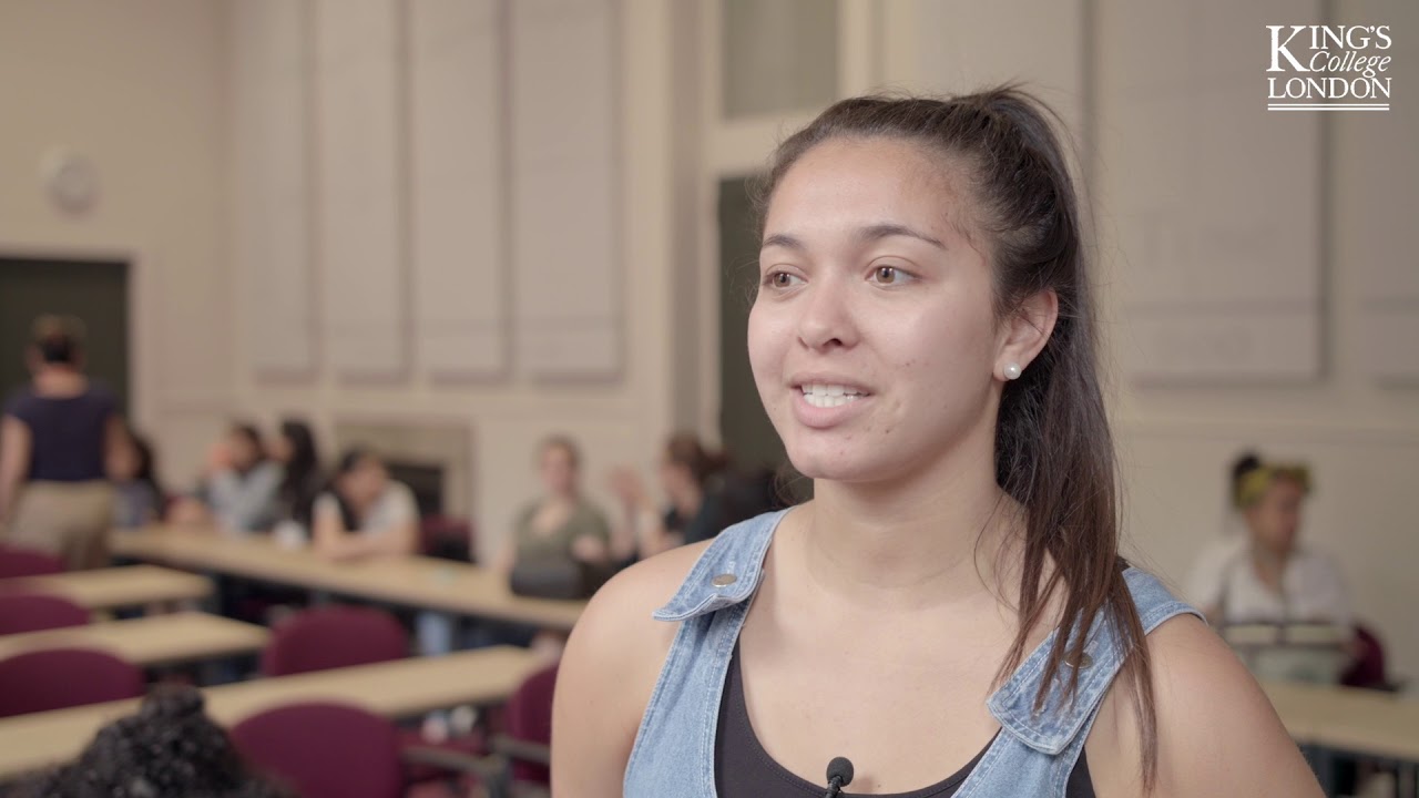 King&rsquo;s Undergraduate Summer School: what the students say