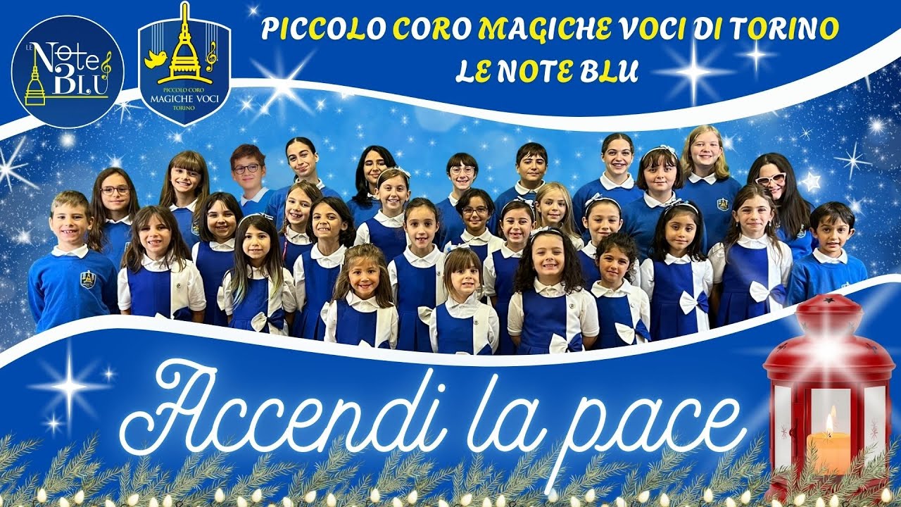 Accendi la pace