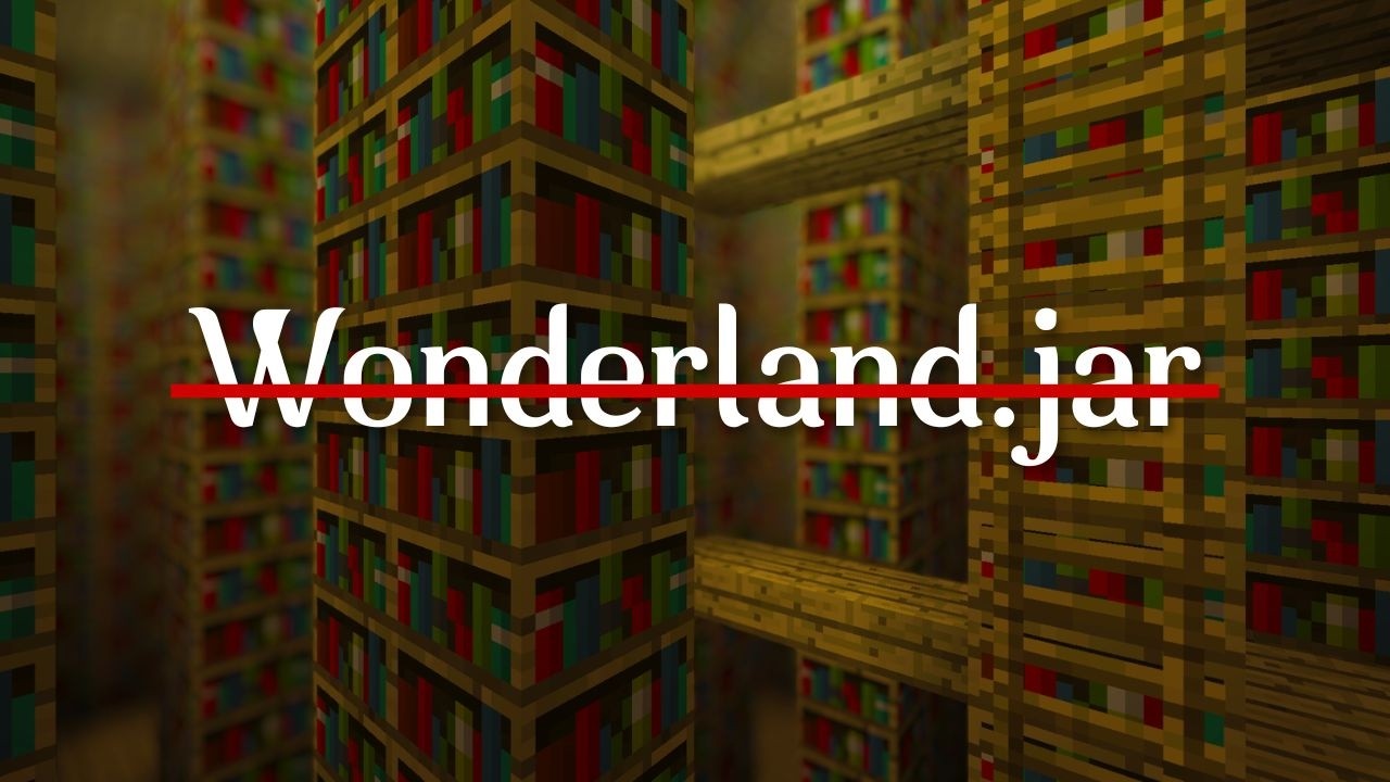 [LIVE] สัญญาณตัด | Wonderland.jar