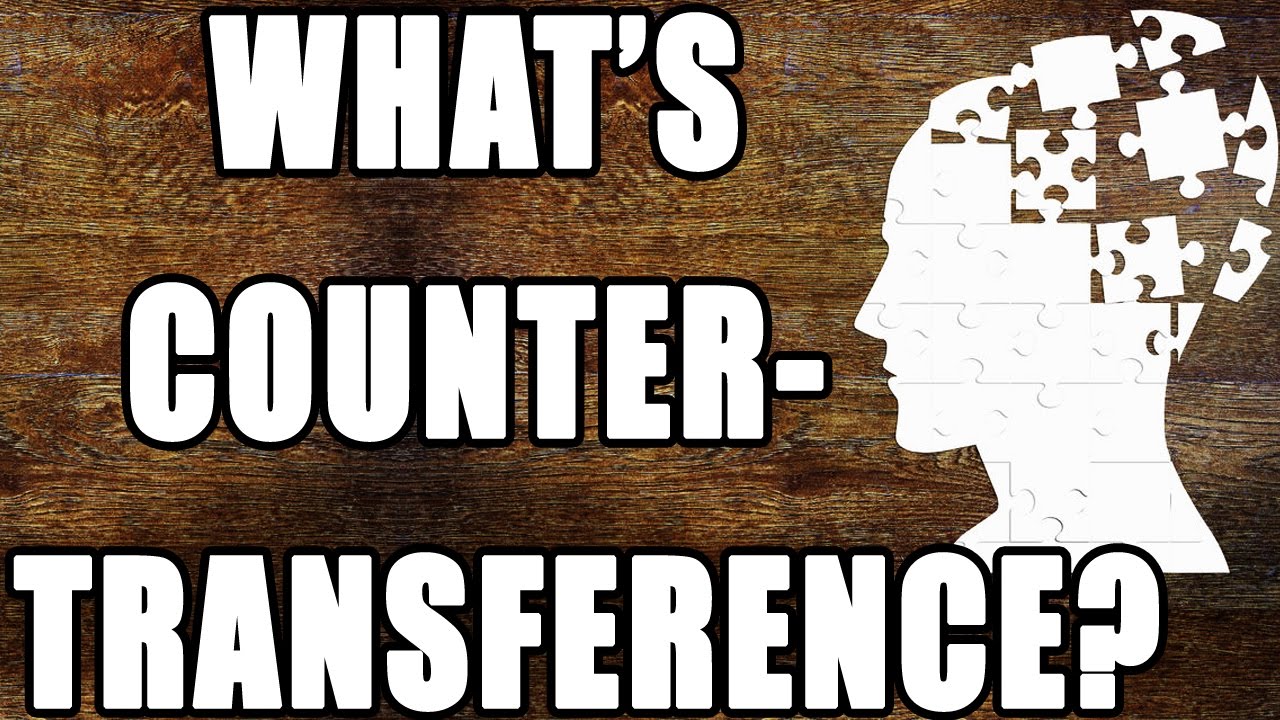 What is Countertransference?