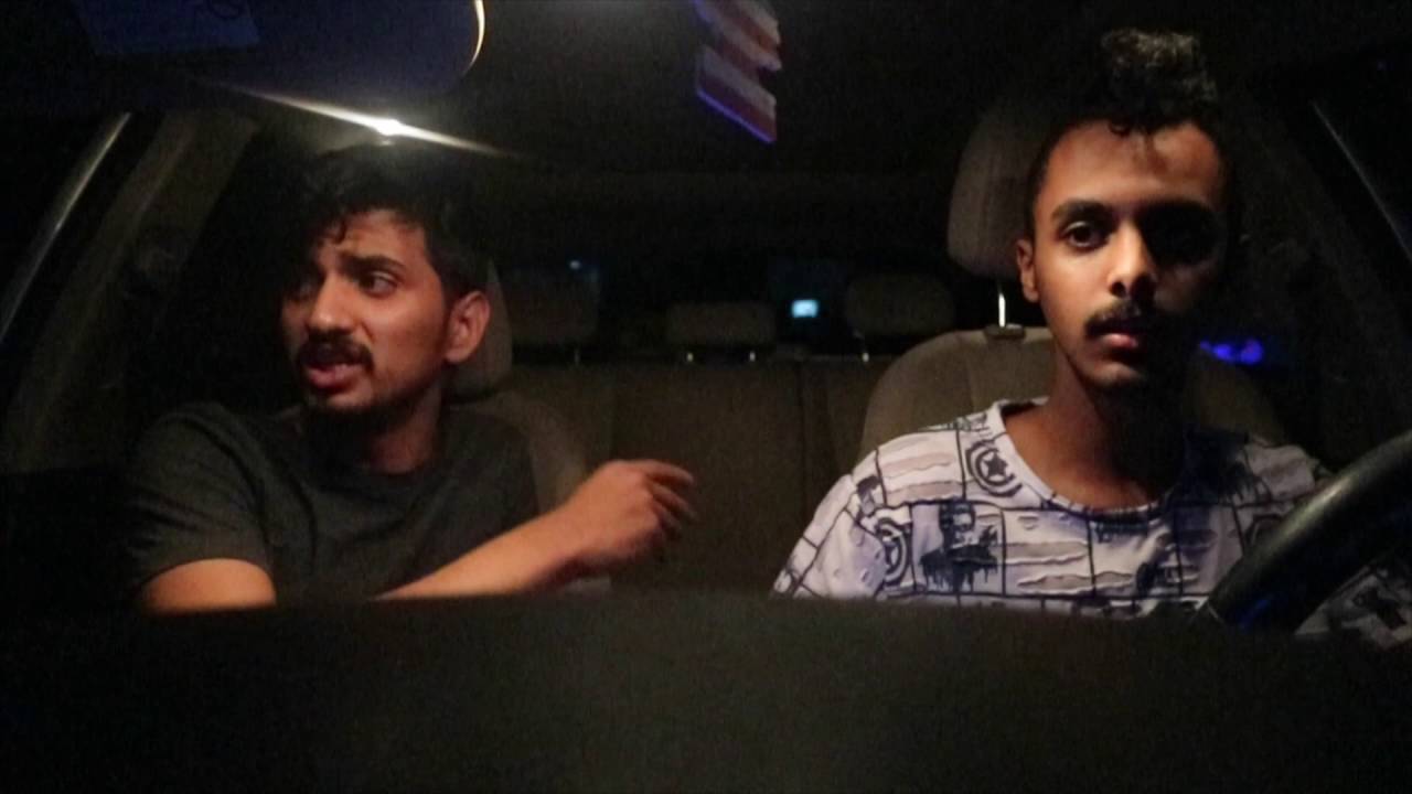 مقلب اهانة الام :شوفو وش  صار!